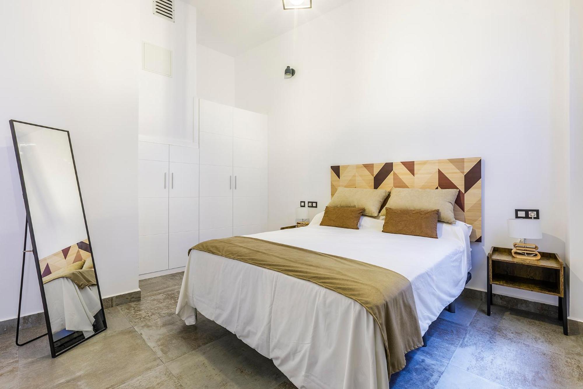 Loft Haven Daire Málaga Dış mekan fotoğraf