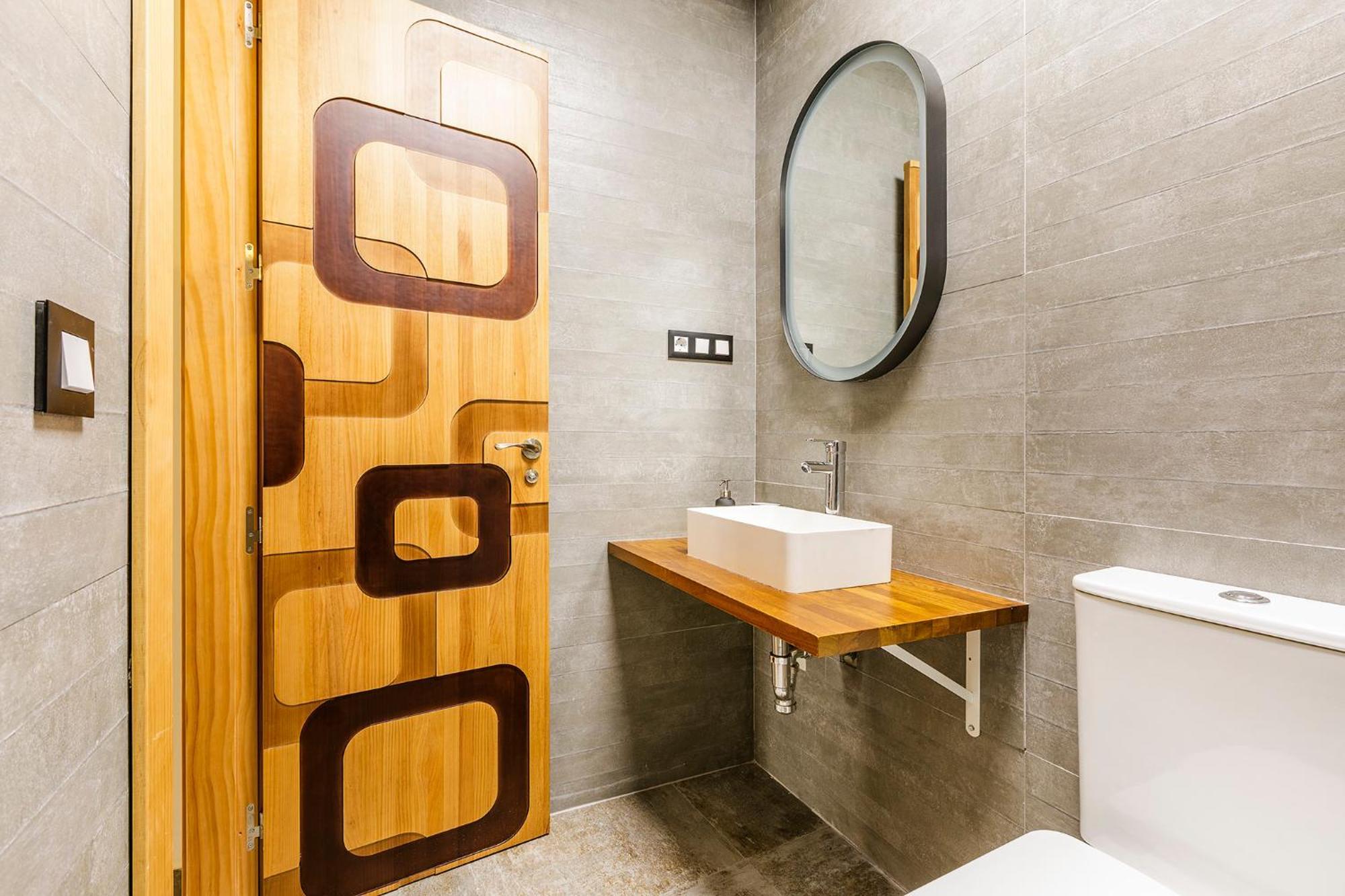 Loft Haven Daire Málaga Dış mekan fotoğraf